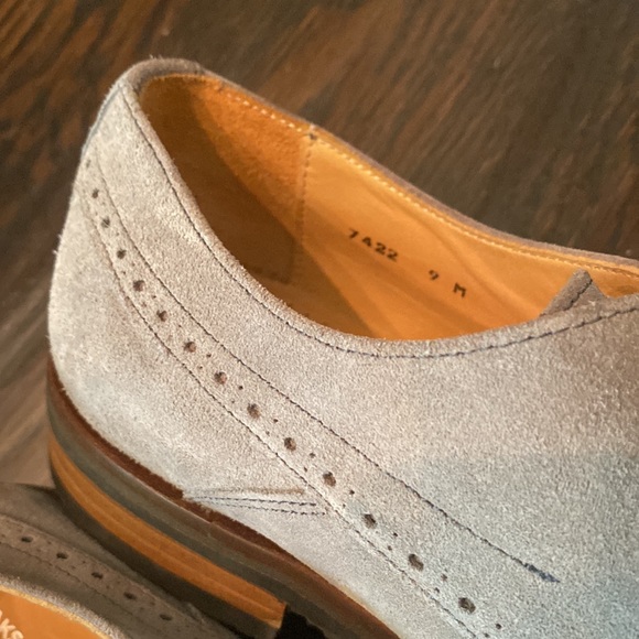 Men’s Saks Fifth Avenue Shoes - Picture 7 of 7